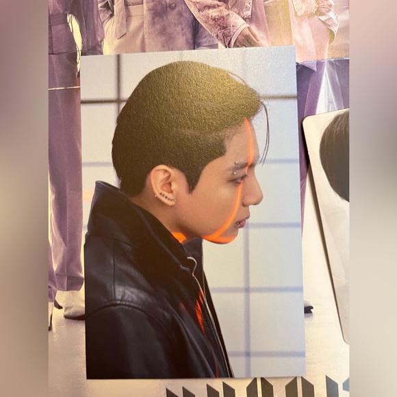 BTS Proof - Picture 5 of 5